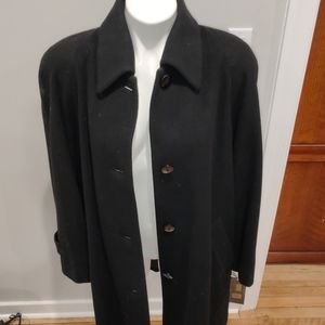 Kristen Blake vintage cashmere blend cost